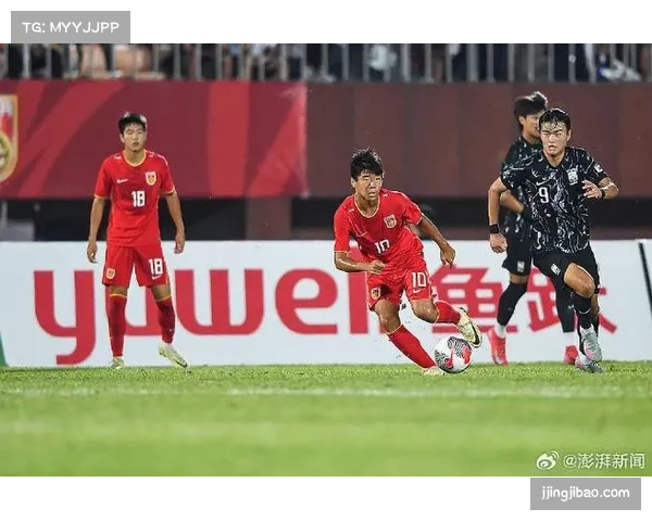 拼搏不敌现实，严鼎皓坦言足球比赛总有起伏